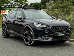 CUPRA Formentor - 1.4 e-Hybrid VZ Copper Edition SPORT 245PK PANO SFEER DEALERONDERH