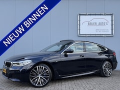 BMW 6-serie Gran Turismo - 630i High Executive Edition Automaat M-Pakket