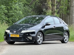 Honda Civic - 1.4 Sport apk 10-26