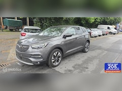Opel Grandland X - 1.2 Turbo Innovation TOPSTAAT