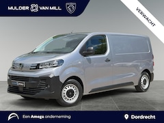 Peugeot e-Expert - L2 75 kWh 136pk | ACTIE | 8 jaar garantie | 0% financial lease| NAVI | Apple Carplay | And