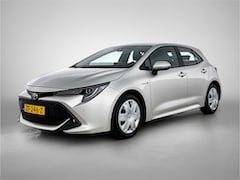 Toyota Corolla - 1.8 Hybrid Style 1e eigenaar | ACC | PDC V+A | Navi | Stoelverw. | Camera |