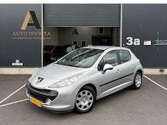 Peugeot 207 - 1.4 Look - Airco - Nieuwe koppeling