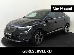 Renault Arkana - 1.6 E-Tech full hybrid 145 PK techno Naivigatie | Climate Control | Cruise Control | Camer