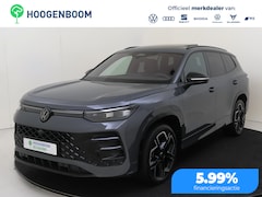 Volkswagen Tayron - 1.5 eHybrid R-Line Edition | SoH 100% | Panoramadak | Lederen bekleding ‘Ravenna’ | Harman