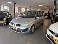 Renault Scénic - 1.6-16V Dynamique Comfort