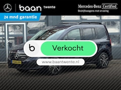 Mercedes-Benz EQT Tourer - 200 Advanced Plus | Incl. BTW