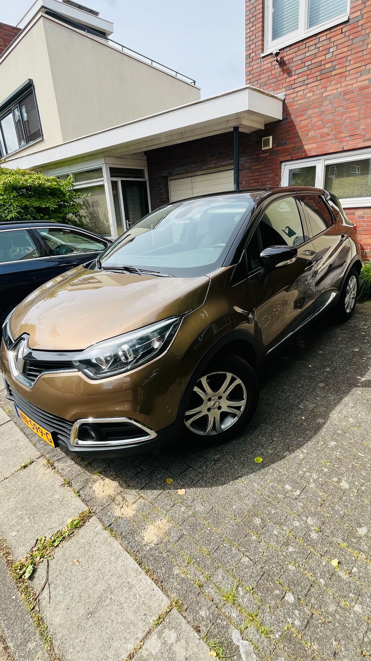 Renault Captur - 1.2 TCe Dynamique - AutoWereld.nl