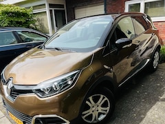 Renault Captur - 1.2 TCe Dynamique