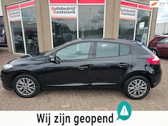 Renault Mégane - 1.5 dCi Collection - Led - Navi - Cruise