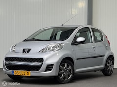 Peugeot 107 - 1.0-12V XS 5-drs [ NAP airco ]
