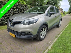 Renault Captur - 0.9 TCe Authentique