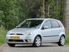 Ford Fiesta - 1.3 Futura apk 6-27 koude airco
