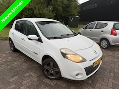 Renault Clio - 1.5 dCi Clima|Cruise|Radio
