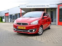 Mitsubishi Space Star - 1.0 Active 5-drs Navi|Airco|LMV