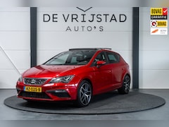 SEAT Leon - 1.4 EcoTSI FR PANO NAP DEALER ONDH