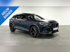 CUPRA Formentor - 1.4 e-Hybrid VZ Copper Edition | Petrol Blue Matt | Pano dak | Carbon Seats