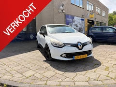Renault Clio - 0.9 TCe Authentique Apple carplay Cruisecontrol Navi