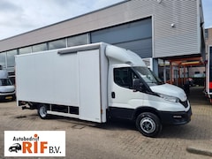 Iveco Daily - 70C18 3.0D Koffer 1000kg LBW GVW 7000kg Euro 6