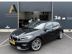 BMW 1-serie - 118I High Executive - Automaat