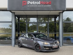 Renault Mégane Coupé - 2.0 Turbo Sport 275 Cup-S, Tracktool, Ringtool, Recaro, Titanium Grey