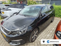 Peugeot 308 SW - 1.2 PureTech GT | Achteruitrijcamera | Airco (automatisch) | Apple Carplay/Android Auto|te