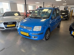 Fiat Panda - 1.2 Dynamic