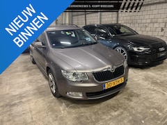 Skoda Superb Combi - 2.0 TDI Greentech Active Business Line EX BPM