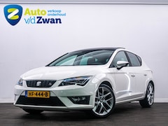 SEAT Leon - 1.4 TSI FR Dynamic Pano/Clima/LED/Bluetooth