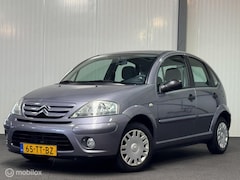 Citroën C3 - 1.4i Skyradio [ NAP cruise airco panorama ]