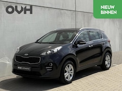 Kia Sportage - 1.6 GDI DynamicLine | CarPlay | Cam | xenon
