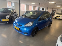 Toyota Aygo - 1.0-12V Now