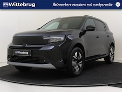 Opel Frontera - 1.2 Turbo Hybrid 136PK GS 7p. 7 Zits | Apple Carplay | Winterpakket | Camera | Parkeerhulp