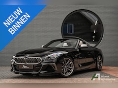 BMW Z4 Roadster - M40i BTW, Harman Kardon, Comfort Acces, elektrische stoelbediening