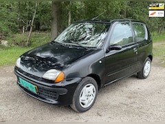 Fiat 600 - 1.1 Nieuwe APK Inruil is mogelijk