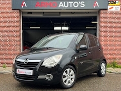 Opel Agila - 1.2 Enjoy | Airco | Nap | Rijklaar