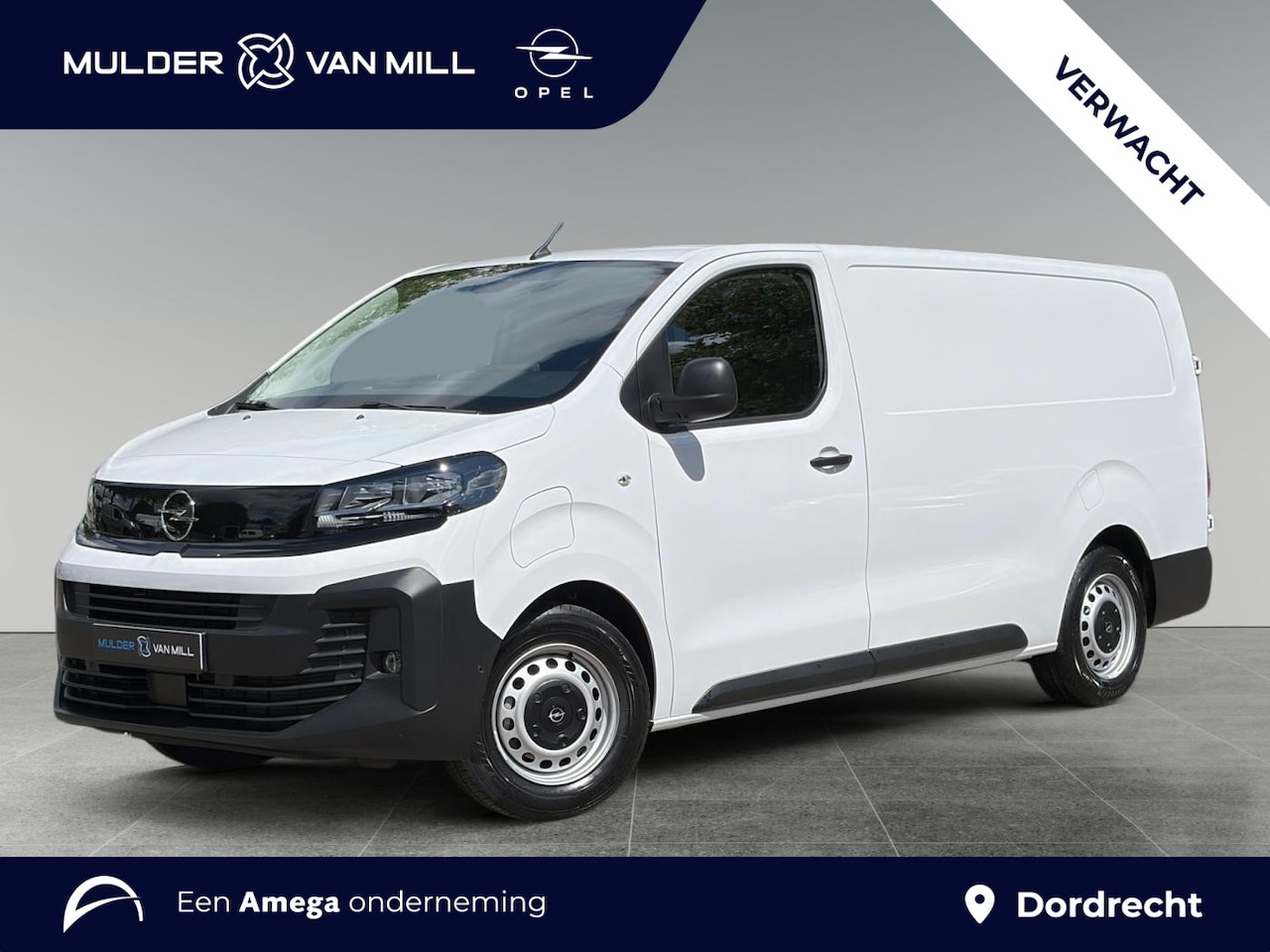Opel Vivaro Electric - L3 75 kWh 136pk | 8 jaar garantie | 0% financial lease | Houten afwerking laadruimte | NAV - AutoWereld.nl