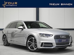 Audi A4 Avant - 1.4 TFSI Sport S line edition | Trekhaak | LED | Sound | Privacy |