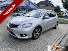 Nissan Pulsar - 1.2 DIG-T Tekna camera rondom adaptief cruise controle
