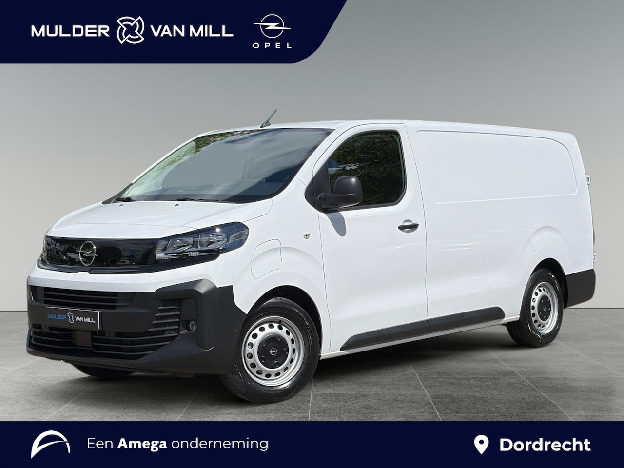 Opel Vivaro Electric - L3 75 kWh 136pk | ACTIE | 8 jaar garantie | 0% financial lease | Houten afwerking laadruim - AutoWereld.nl