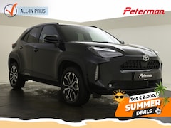 Toyota Yaris Cross - 1.5 Hybrid 115 Style | stoel + stuurverwarmd | PDC | Blindspot |