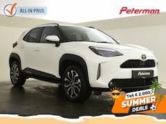Toyota Yaris Cross - 1.5 Hybrid 115 Style | stoel + stuurverwarmd | Carplay |