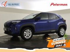 Toyota Yaris Cross - 1.5 Hybrid Active | Camera | Navigatie | Parkeersensoren