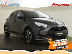 Toyota Yaris - 1.5 Hybrid 115 Style | Keyless | Blindspot | Stoelverwarming