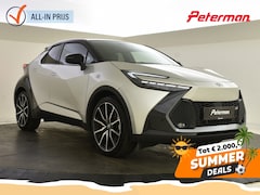 Toyota C-HR - 2.0 Hybrid 200 GR SPORT AWD | JBL | Head-up | Panoramadak |