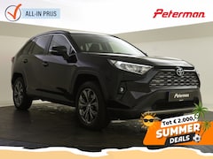 Toyota RAV4 - 2.5 Hybrid AWD Dynamic | Navigatie | Trekhaak