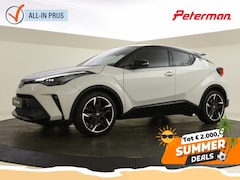 Toyota C-HR - 2.0 Hybrid GR-Sport | JBL | Blindspot | Keyless