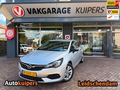 Opel Astra - 1.2 Blitz Elegance