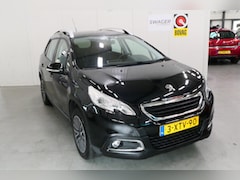 Peugeot 2008 - 1.2 PureTech 82pk Active(Goed onderhouden&Trekhaak)