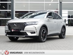 DS 7 - 7 Plug-in Hybrid Performance Line *t/m 10de bouwjaar garantie